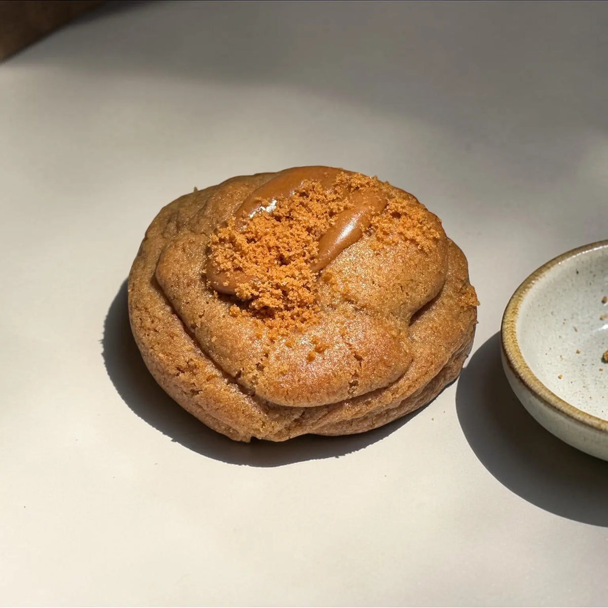 Nos-cookies-à-l-unité AGB - Cookies mi-cuits