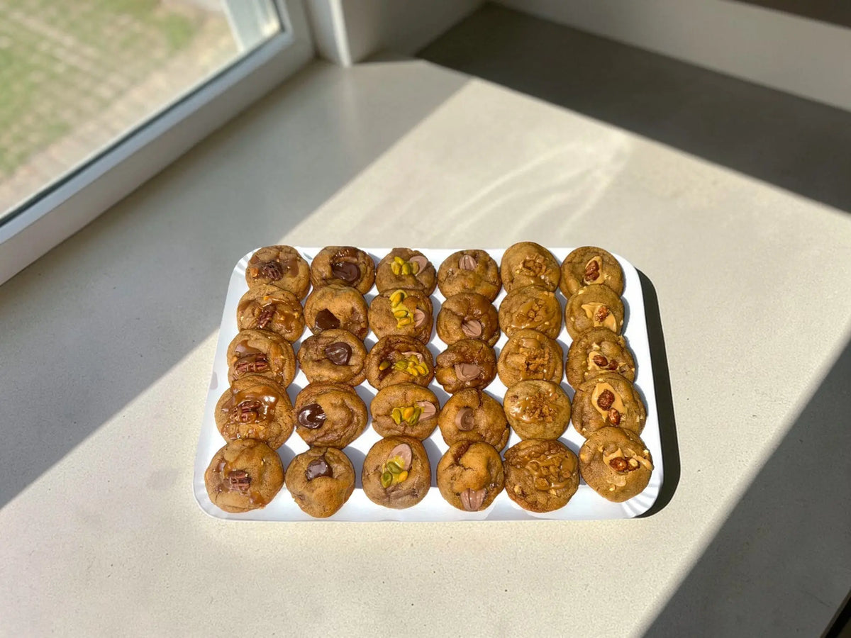 Plateaux-et-événements AGB - Cookies mi-cuits