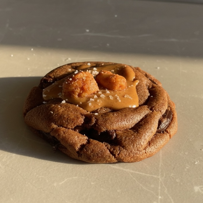 Praliné cacahuètes maison et chocolat noir 🤎