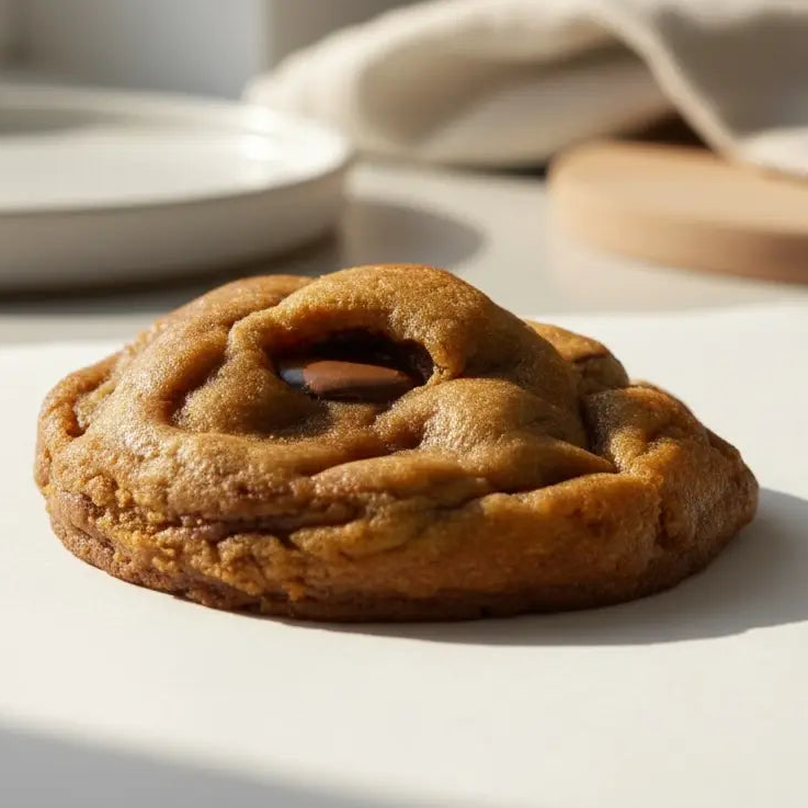 Fondant chocolat au lait AGB cookies